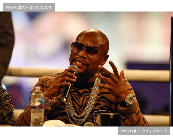 矛与盾的终极博弈:当“铁人”泰森遇见“金钱”梅威瑟,谁才是拳坛真正的GOAT? 矛与盾的终极博弈:当“铁人”泰森遇见“金钱”梅威瑟,谁才是拳坛真正的GOAT?